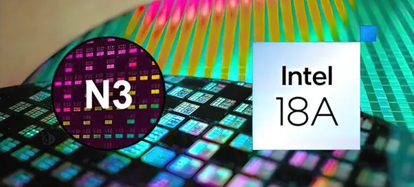 首次突破！2024年全球半導體產能將達每月3000萬片