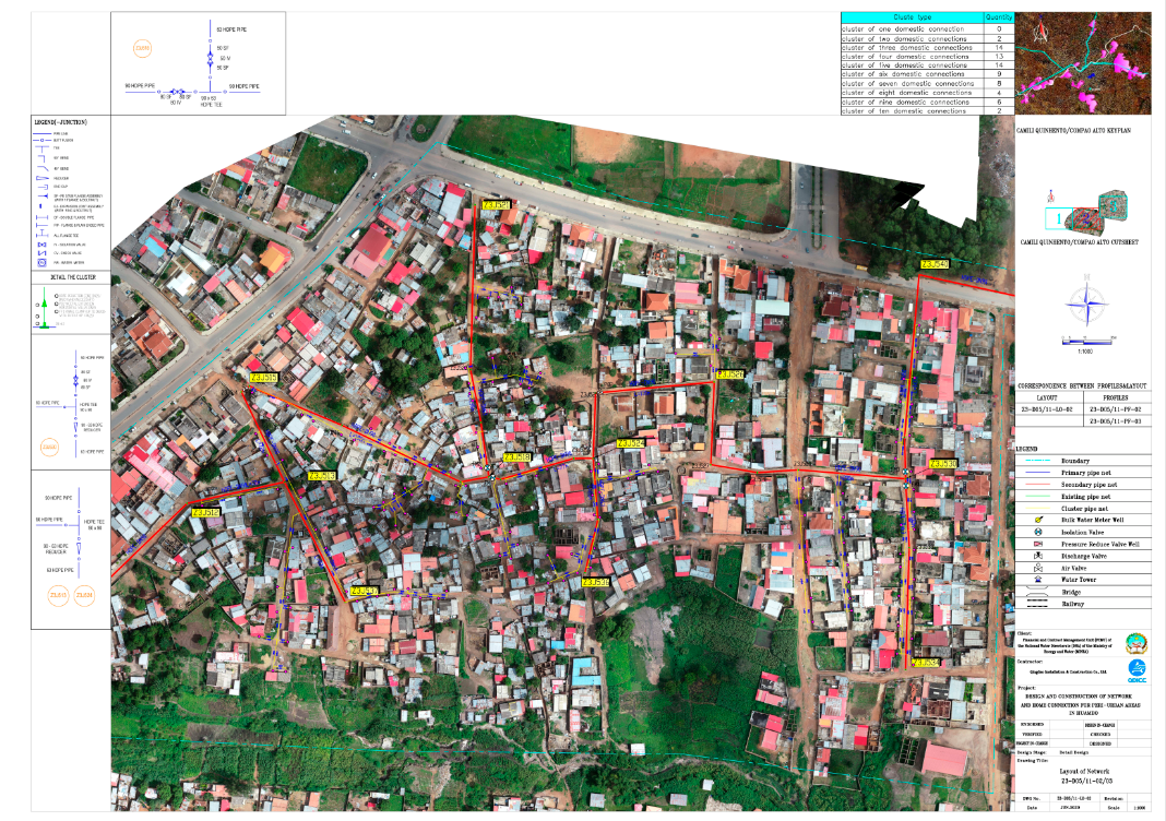 攻堅克難求發(fā)展 主動而為降成本 --記無人機(jī)測繪在萬博EPC項(xiàng)目的使用